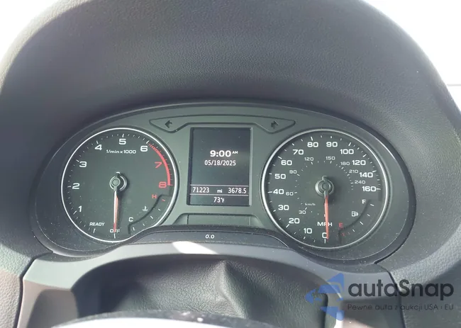 WAUAUGFF0H1039543: 42299353