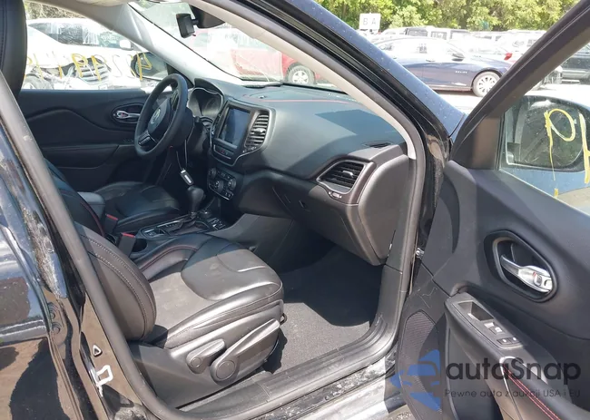 1C4PJMBX3ND541301: 42299449