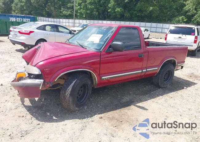 1GCCS14X4XK233625: 42299475