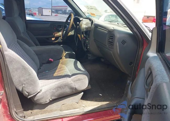 1GCCS14X4XK233625: 42299475