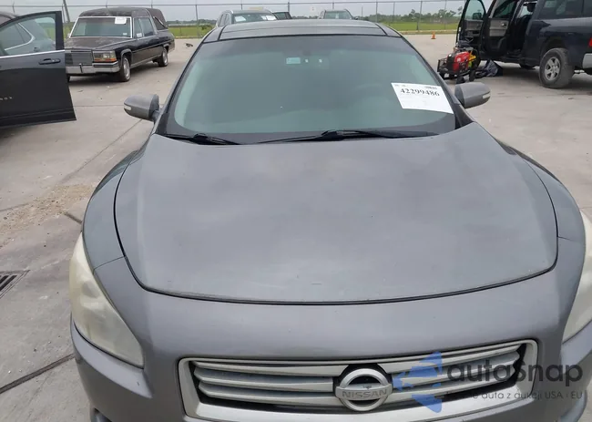 1N4AA5AP3EC430739: 42299486