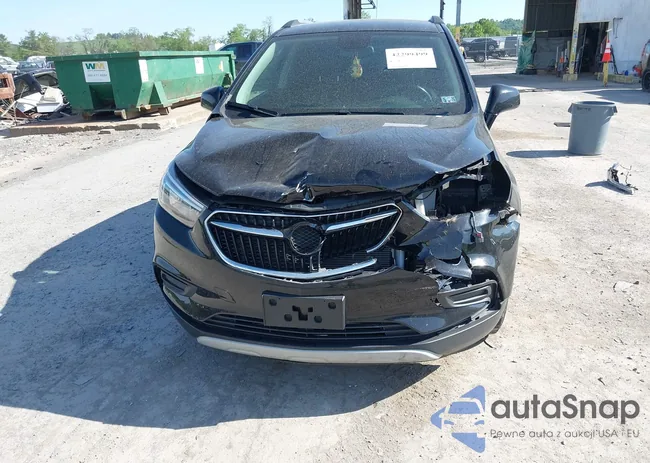 KL4CJESB2MB325002: 42299499