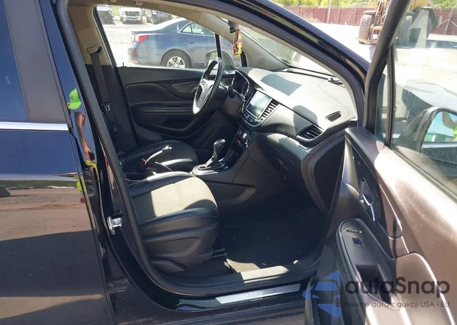 KL4CJESB2MB325002: 42299499