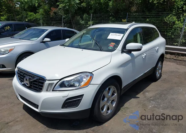 YV4952DL7D2429586: 42299502