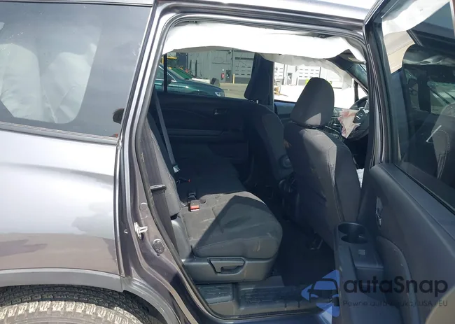 5FNYF8H27KB002001: 42299635