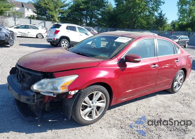 1N4AL3AP0EC426212: 42299735