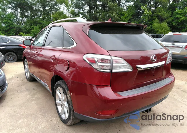 2T2ZK1BA4AC029940: 42299767