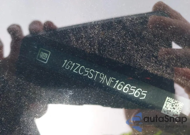 1G1ZC5ST9NF166565: 42299788