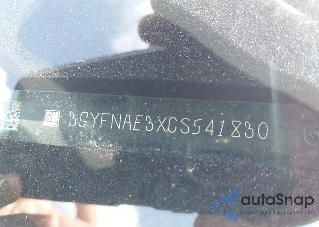 3GYFNAE3XCS541830: 42299792