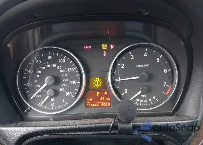 WBAVA37527NL11655: 42298922