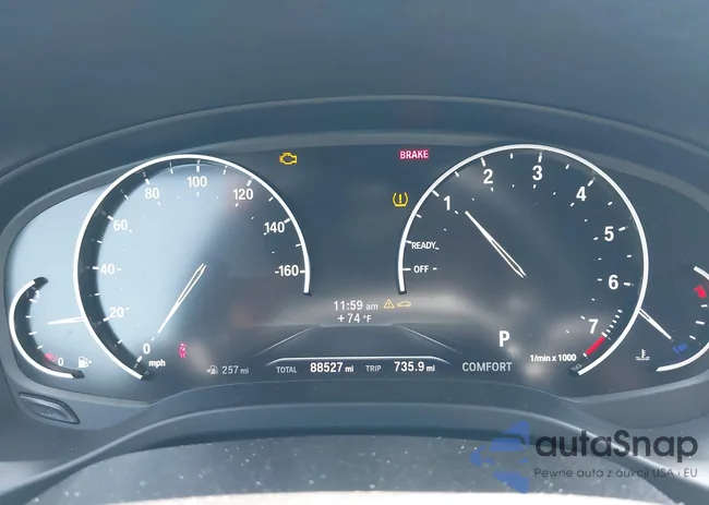 5UXTR7C59KLR51736: 42299005