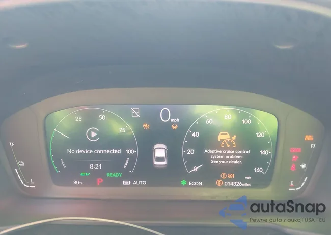 1HGCY2F80SA016356: 42299045