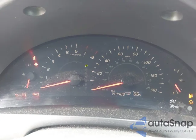 4T1BE46KX7U025190: 42299117