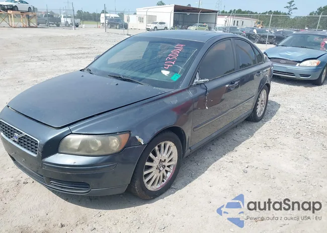 YV1MS390872300832: 42300214