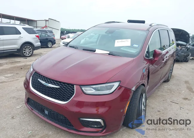 2C4RC1L7XMR599210: 42300271