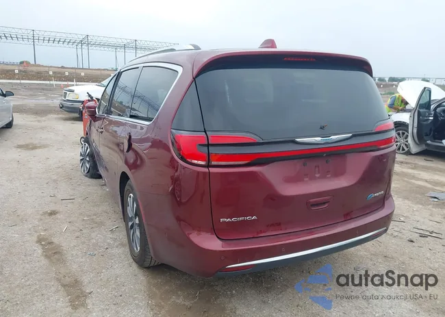 2C4RC1L7XMR599210: 42300271