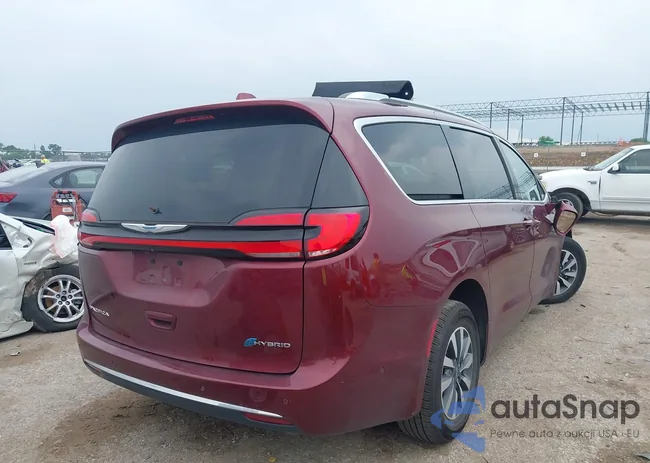 2C4RC1L7XMR599210: 42300271