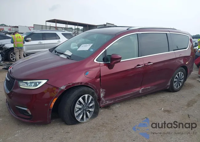 2C4RC1L7XMR599210: 42300271