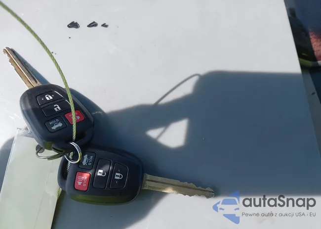 4T1BF1FK3EU804939: 42300291