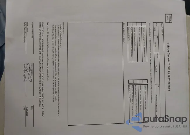 1FTBW2XG1HKA96517: 42300440