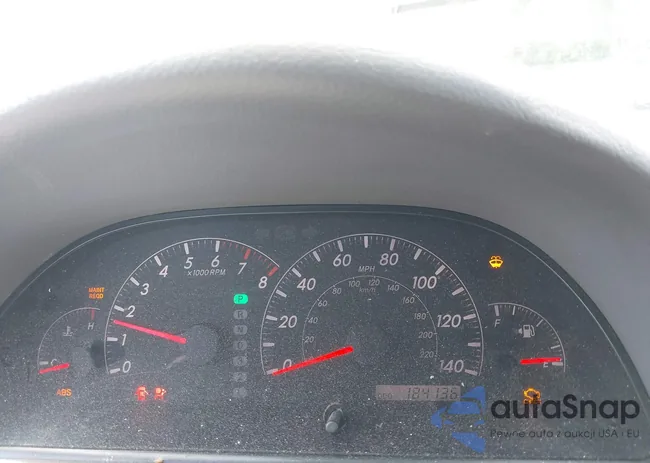 4T1BF32K75U106965: 42300459