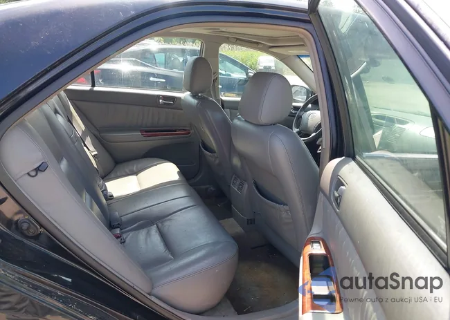 4T1BF32K75U106965: 42300459