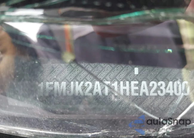 1FMJK2AT1HEA23400: 42300526