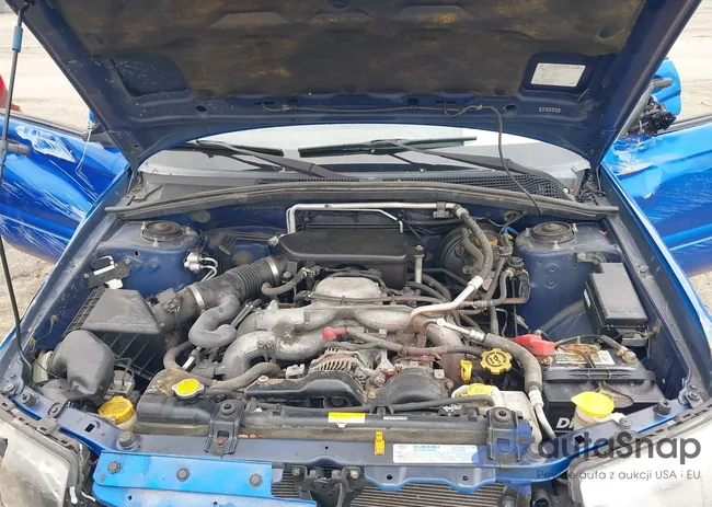 JF1SG66648H720455: 42300536