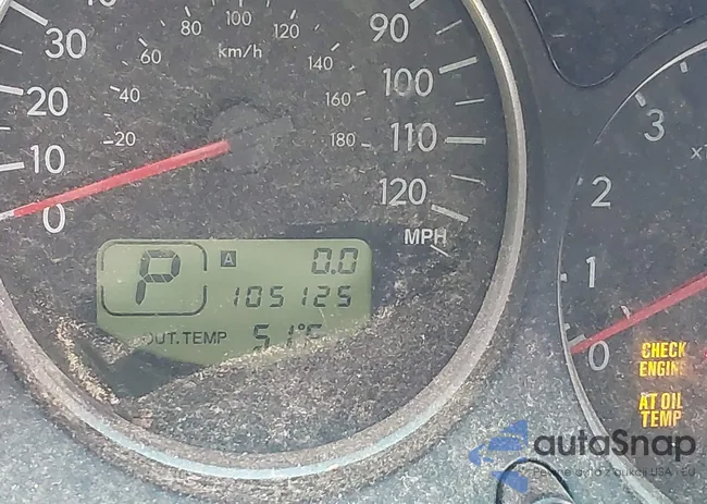 JF1SG66648H720455: 42300536