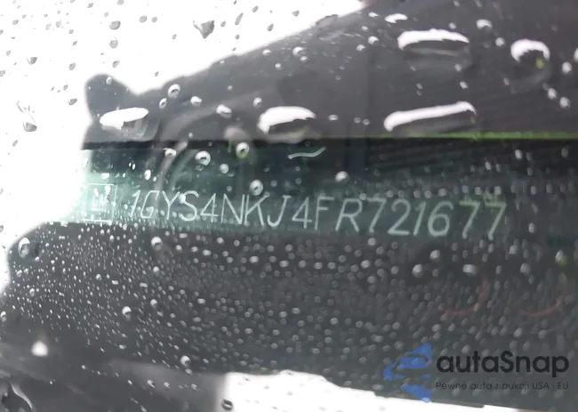 1GYS4NKJ4FR721677: 42300588