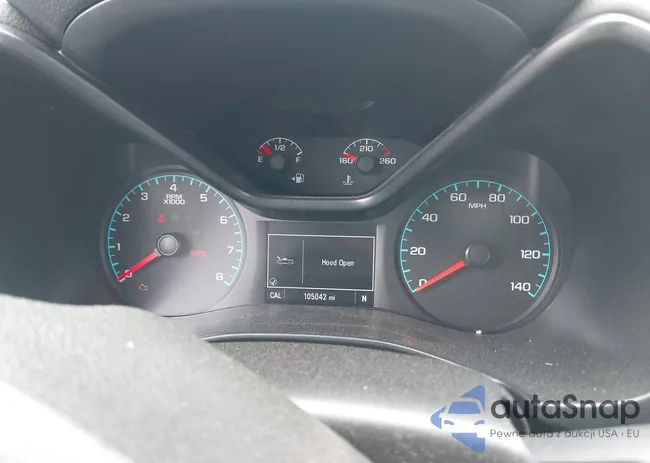 1GCGTBEN9J1322315: 42300650