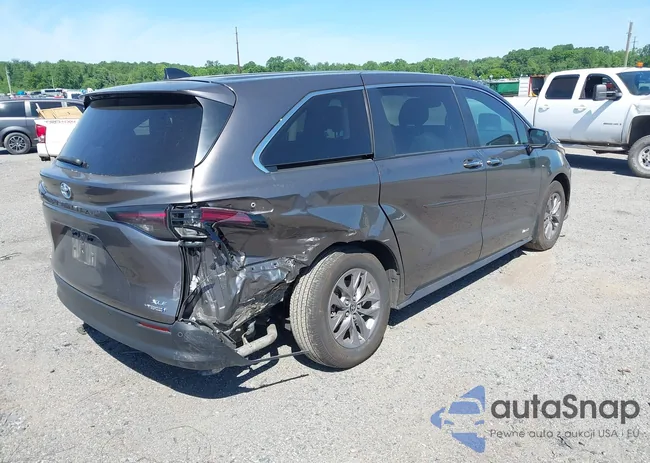 5TDYSKFC8PS083887: 42300654