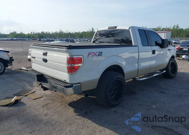 1FTRX12V09KB40570: 42300754