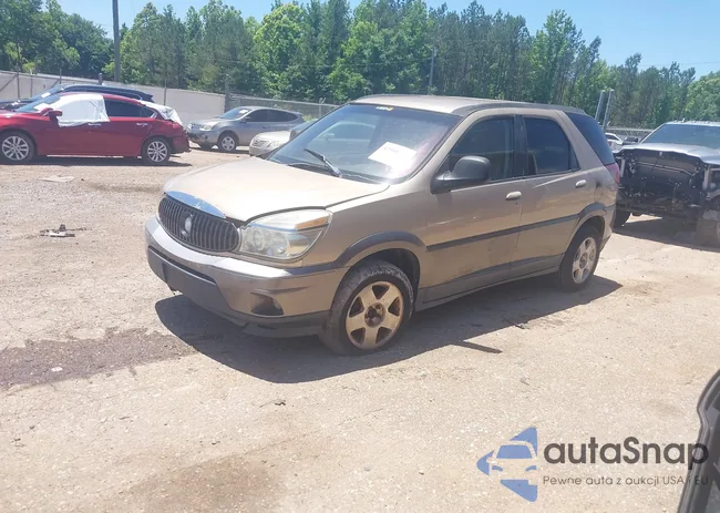 3G5DA03E44S573995: 42300780