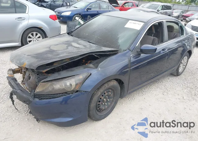 1HGCP2F32AA141283: 42300792