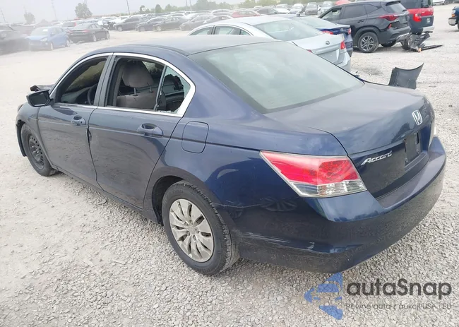 1HGCP2F32AA141283: 42300792