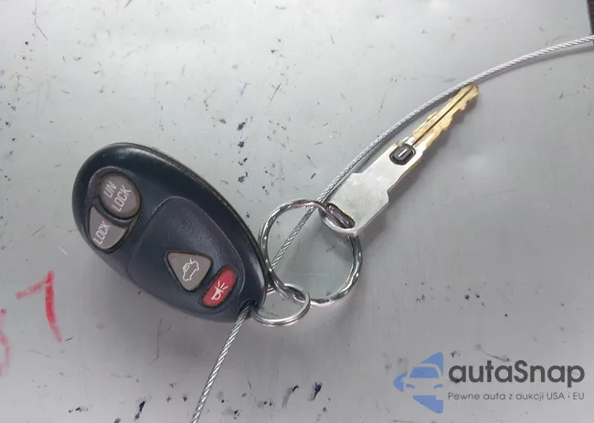 2G4WS52J451132077: 42299897