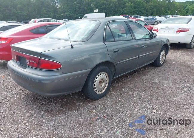 2G4WS52J451132077: 42299897