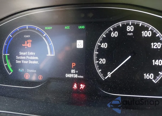 19XZE4F55ME007316: 42300006