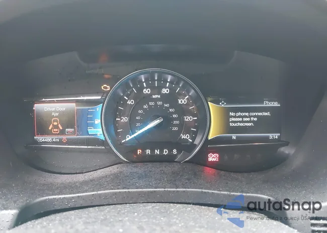 1FM5K8D86KGA81851: 42300021