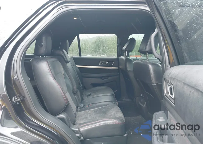 1FM5K8D86KGA81851: 42300021