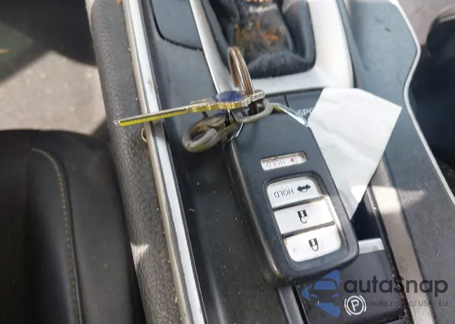 1HGCV1F36JA152173: 42300047