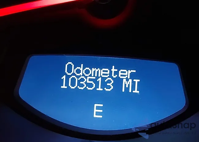 1G6DS5ED4B0127263: 42300067