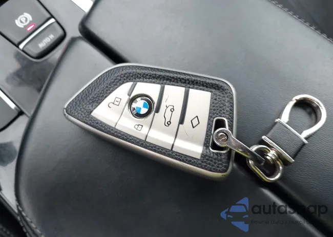 WBAJE7C59JWC55346: 42300109