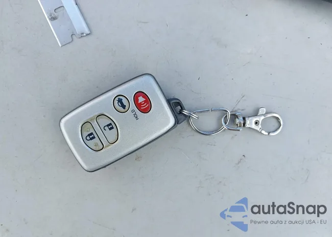 4T1BB46K09U084146: 42300144