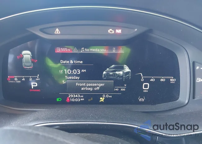 WA1FVBF18PD016158: 42300150