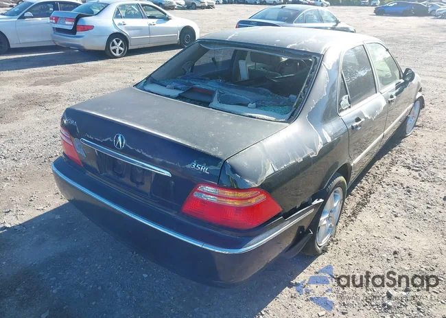 JH4KA9655YC003434: 42301224