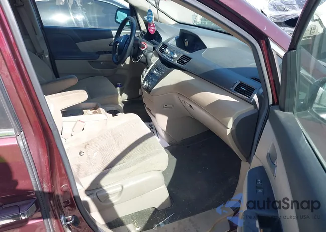 5FNRL5H4XDB010366: 42301283