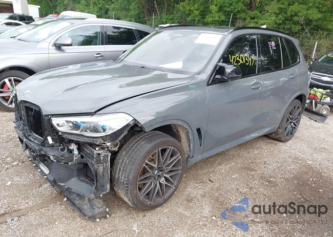 5YMJU0C00M9G75234: 42301347