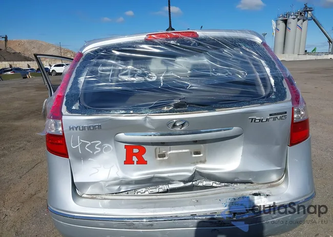 KMHDC86E99U033025: 42301392